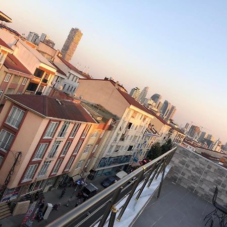 Marmara Apart Otel Çatalca Kültér fotó
