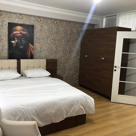Marmara Apart Otel Çatalca Kültér fotó