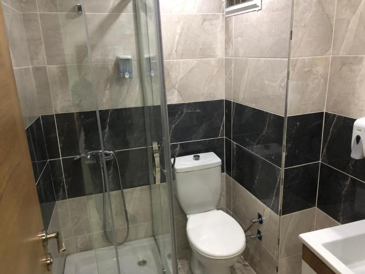 Marmara Apart Otel Çatalca Kültér fotó