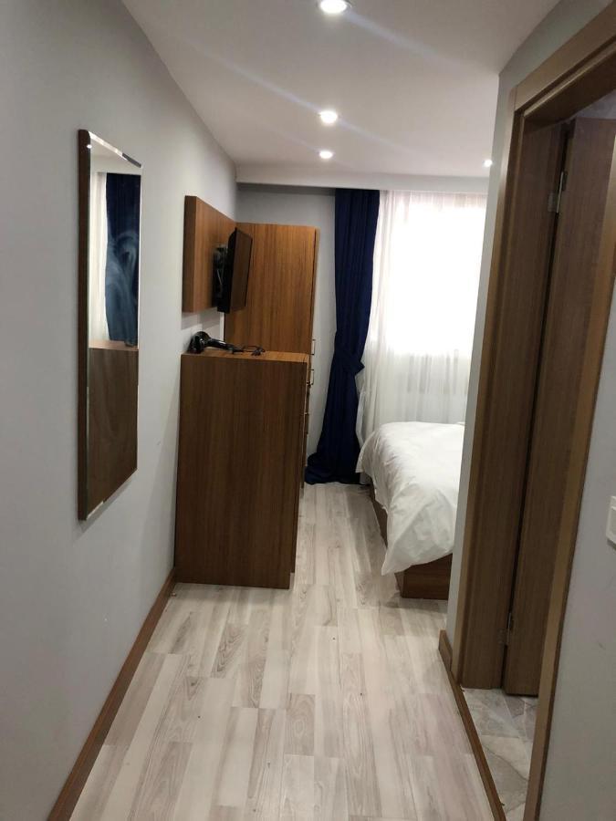 Marmara Apart Otel Çatalca Kültér fotó