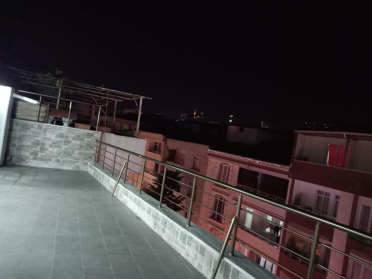 Marmara Apart Otel Çatalca Kültér fotó