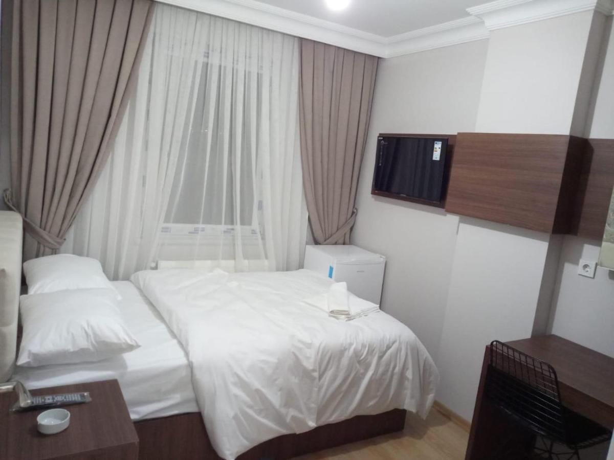 Marmara Apart Otel Çatalca Kültér fotó