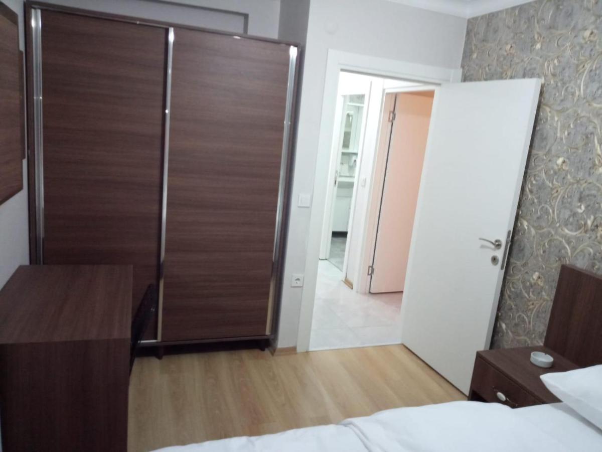 Marmara Apart Otel Çatalca Kültér fotó