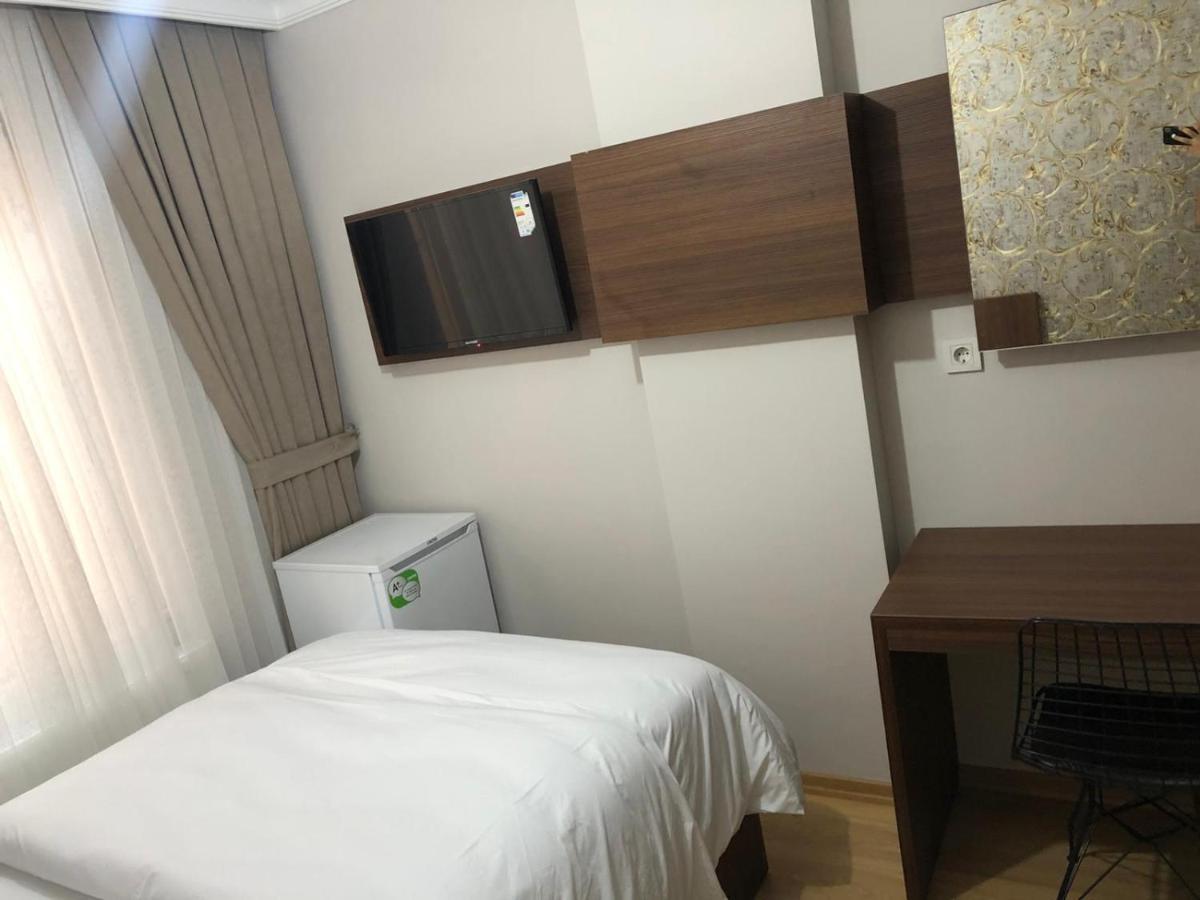Marmara Apart Otel Çatalca Kültér fotó