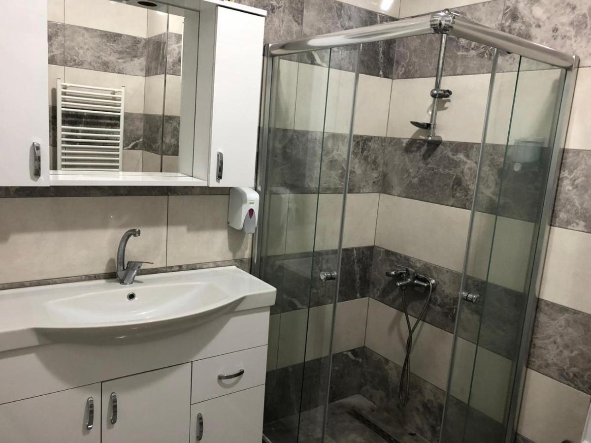 Marmara Apart Otel Çatalca Kültér fotó