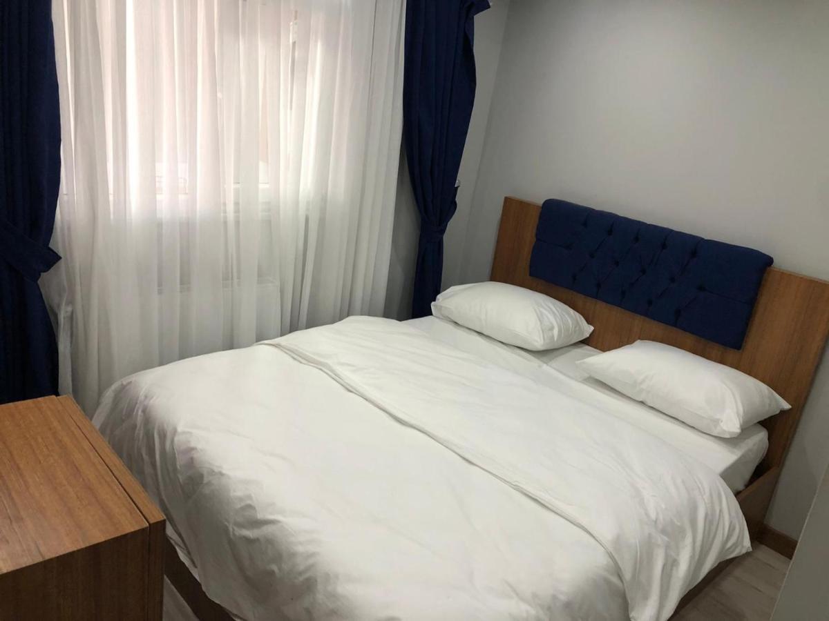Marmara Apart Otel Çatalca Kültér fotó