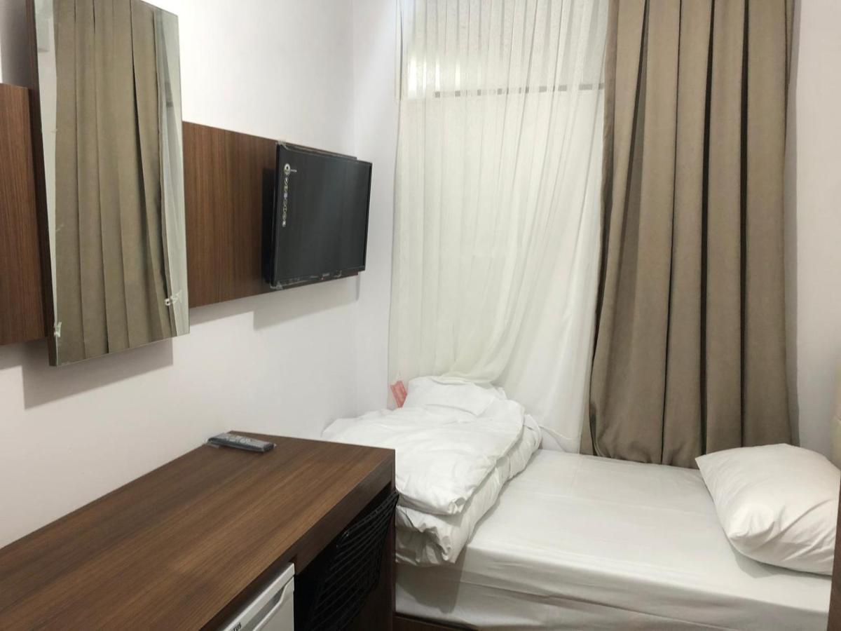 Marmara Apart Otel Çatalca Kültér fotó