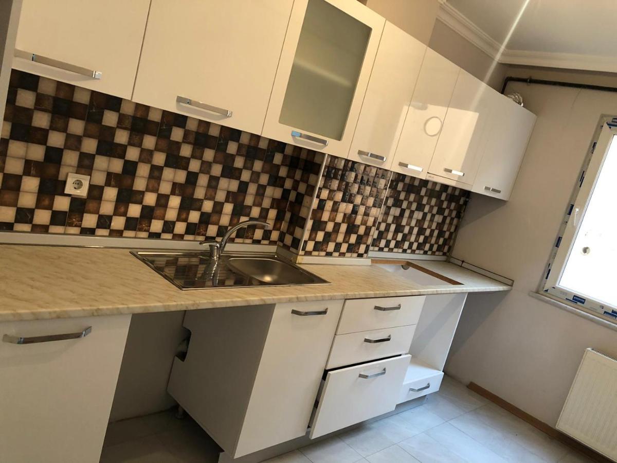 Marmara Apart Otel Çatalca Kültér fotó