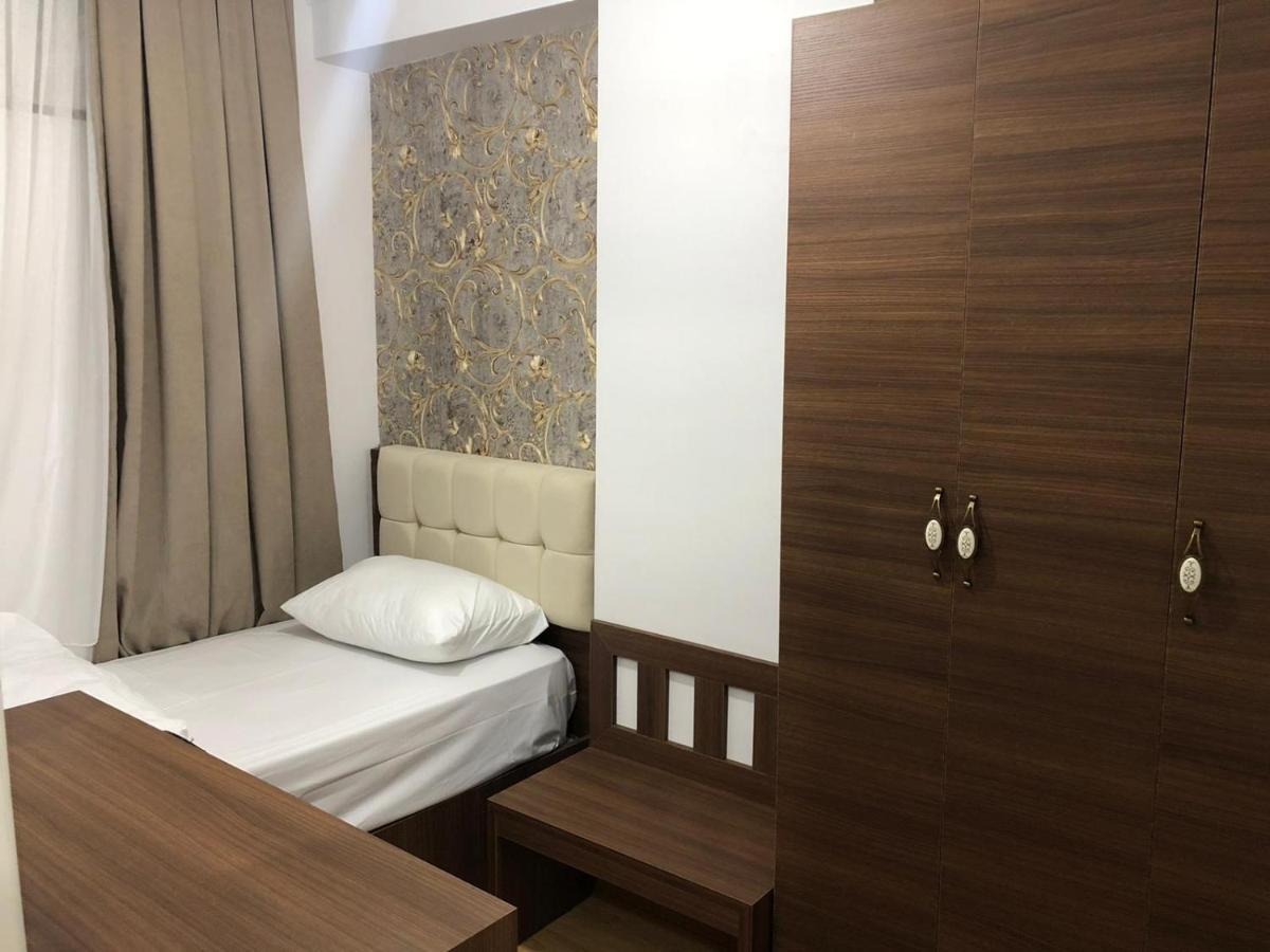 Marmara Apart Otel Çatalca Kültér fotó