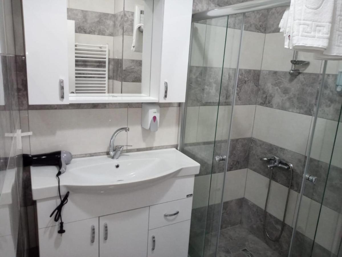 Marmara Apart Otel Çatalca Kültér fotó
