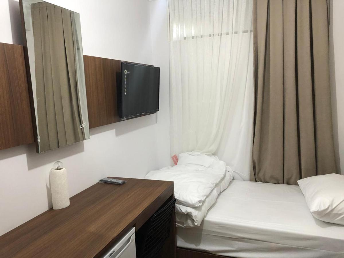 Marmara Apart Otel Çatalca Kültér fotó