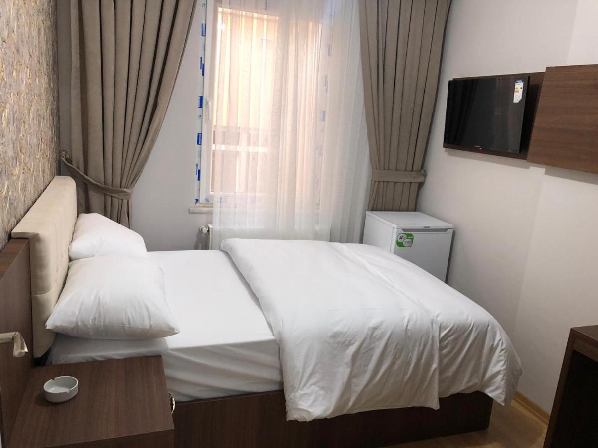 Marmara Apart Otel Çatalca Kültér fotó